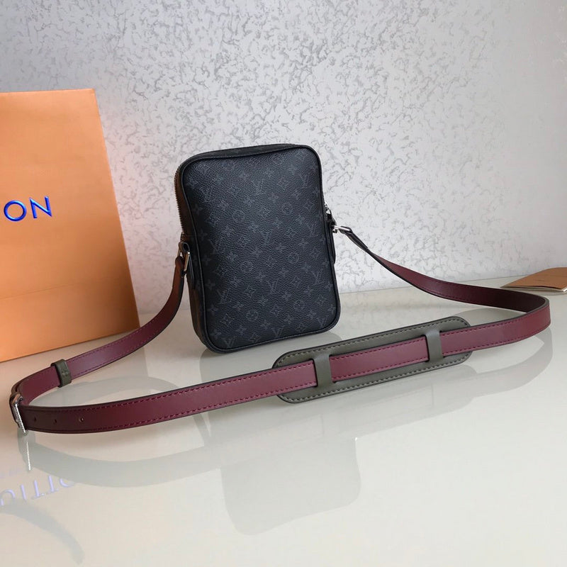 COZY BAGS - LOV Men Bags - 261