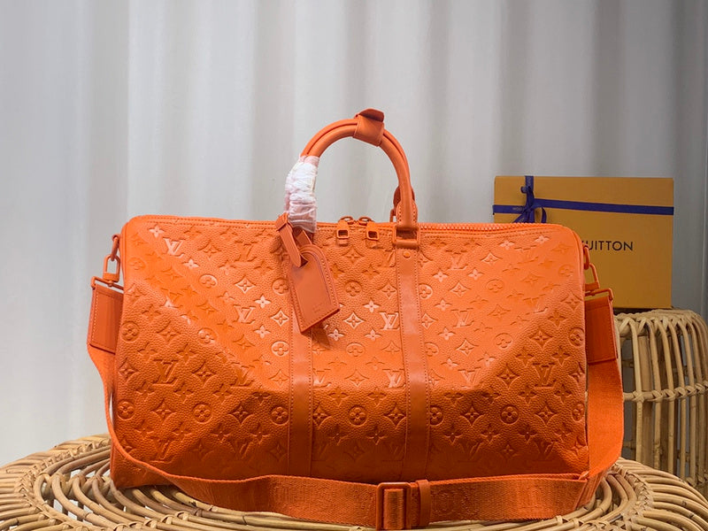 JB - LOV Travel Bags - 092