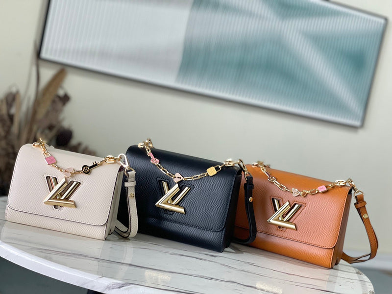 COZY - LV Bags - 1758
