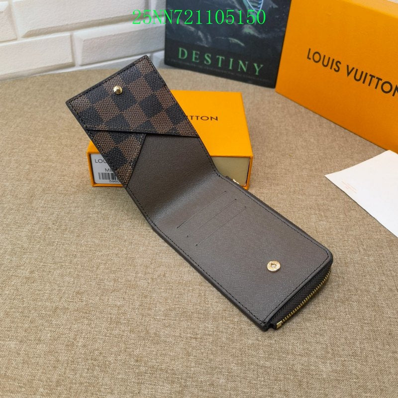 COZY BAGS - LOV Wallet - 895