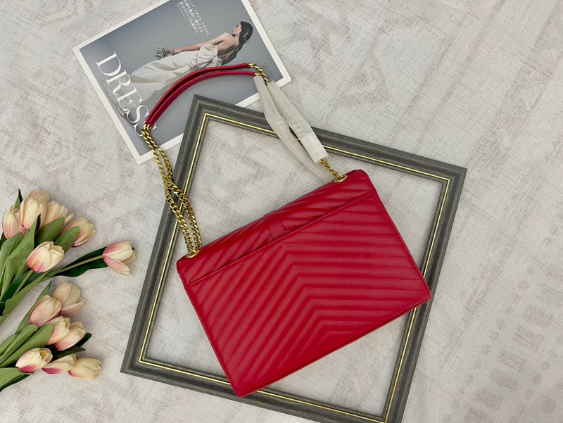 COZY BAGS - YLS Bags - 534