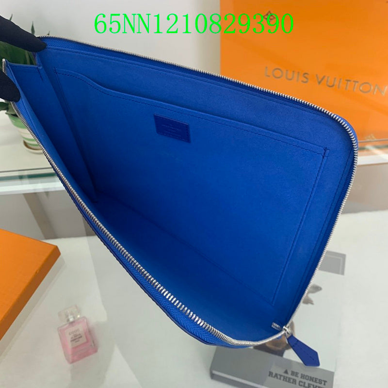COZY BAGS - LOV Wallet - 1010