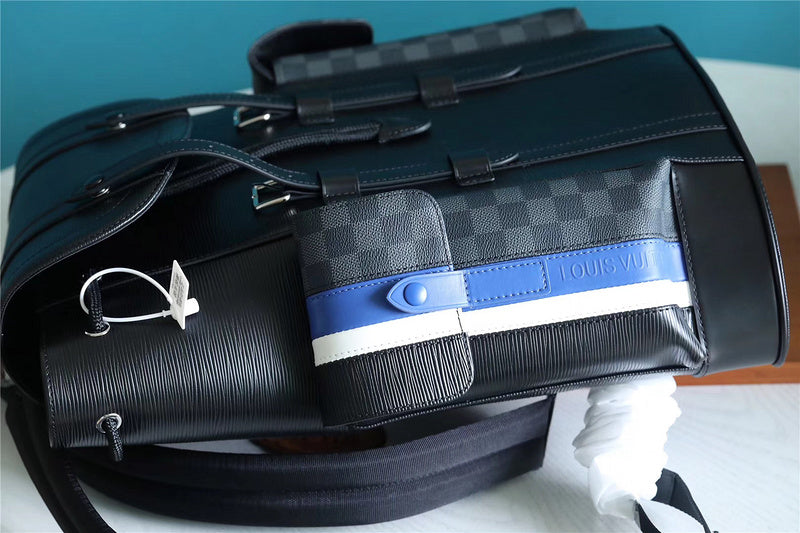 COZY - LOV Backpacks - 123