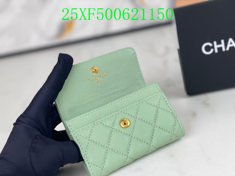 COZY BAGS - CHL Wallet - 092