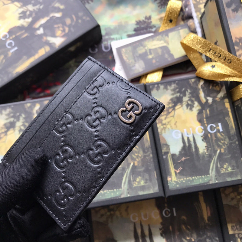 JB - Guki Card Case - 077