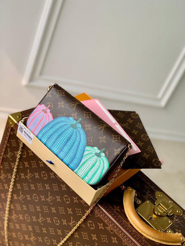 COZY - LV Bags - 861