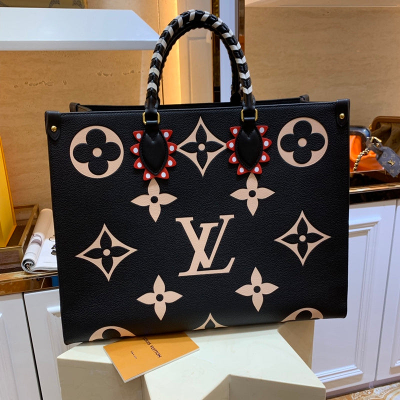 COZY - LV Bags - 4349