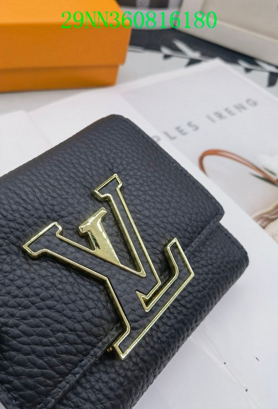 COZY BAGS - CHL Wallet - 680