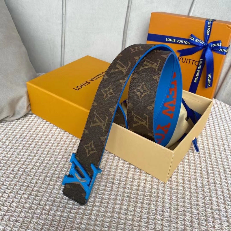 JB - LOV Belts - 007