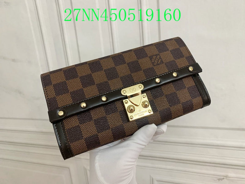 COZY BAGS - CHL Wallet - 933