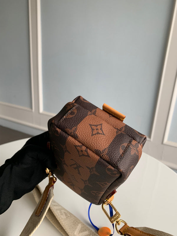 COZY BAGS - LOV Bags - 1718
