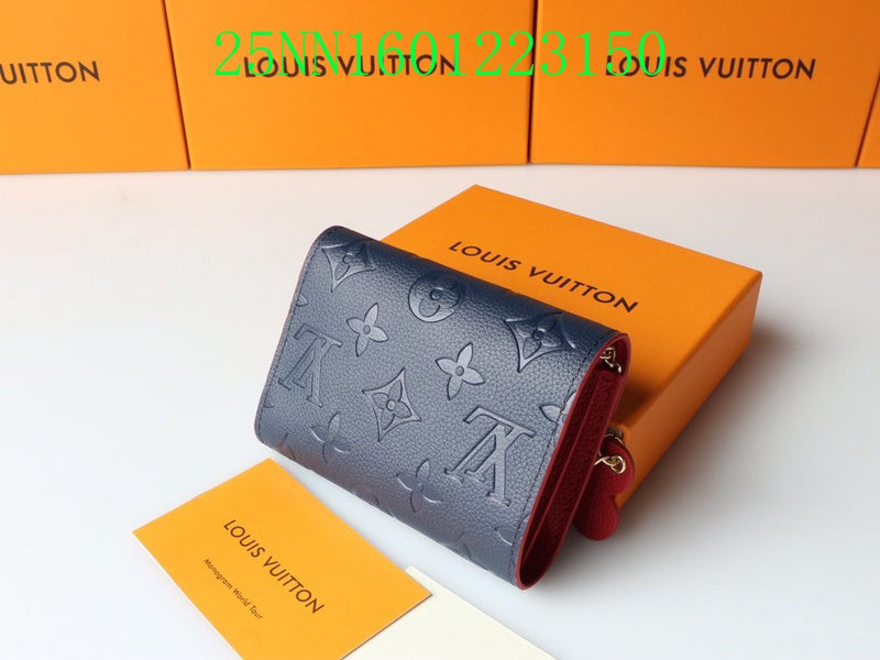 COZY BAGS - CHL Wallet - 292