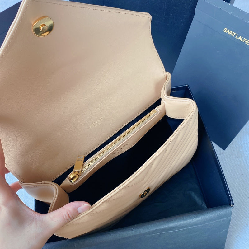 COZY BAGS - YLS Bags - 1053