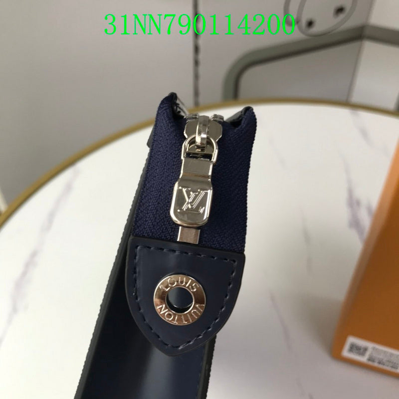 COZY BAGS - CHL Wallet - 1194