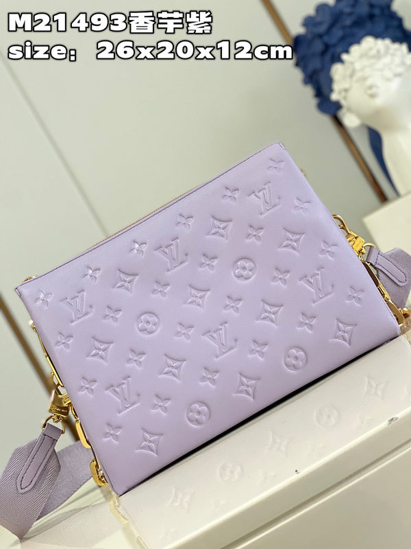 COZY BAGS - LOV Bags - 1026