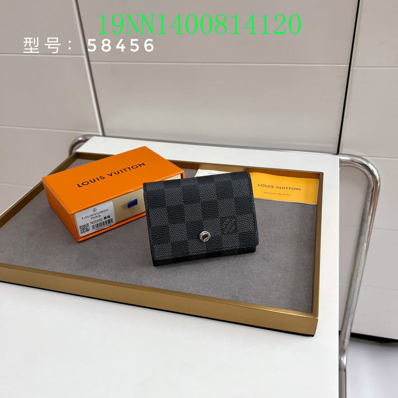COZY BAGS - LOV Wallet - 126