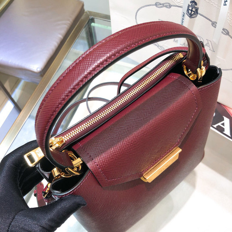 JB - PD Lady Bags - 617