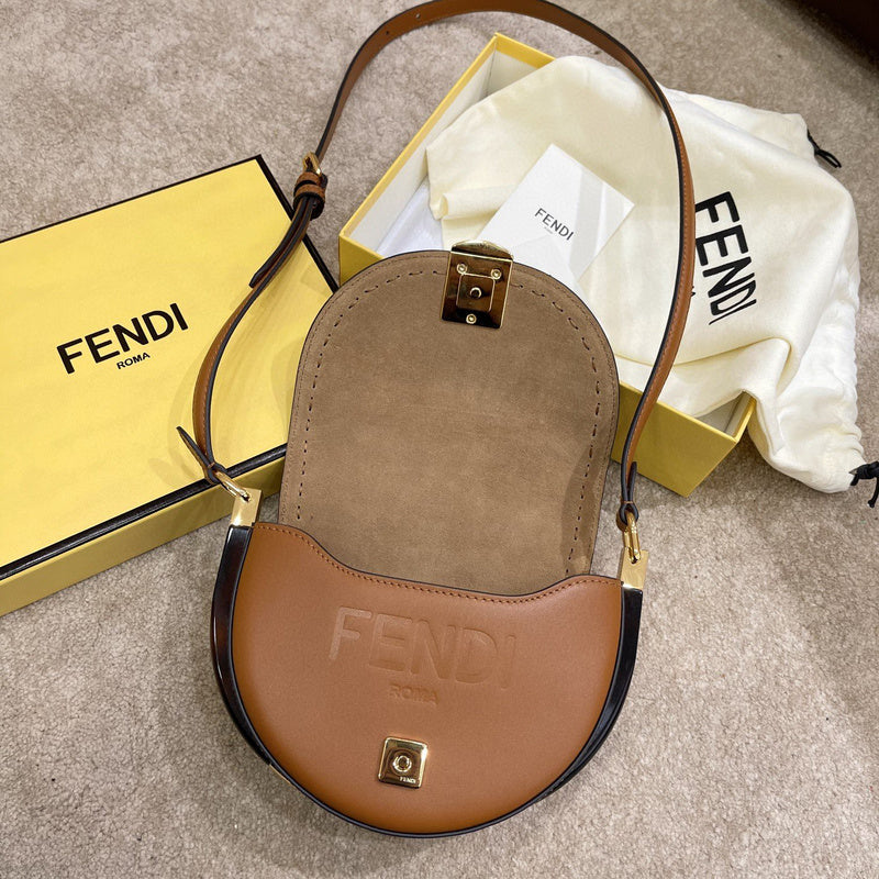 COZY - FDE Bags - 330