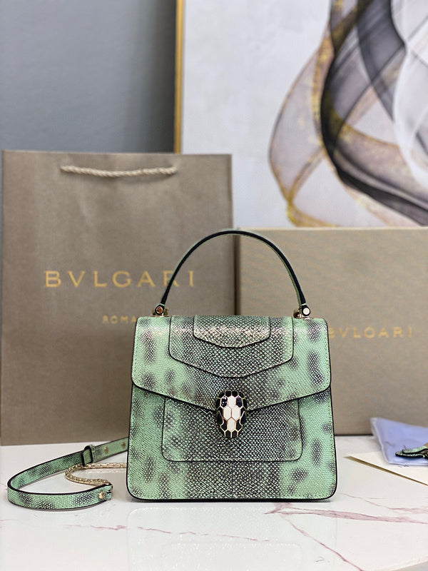 JB - BGL Lady Bags - 165