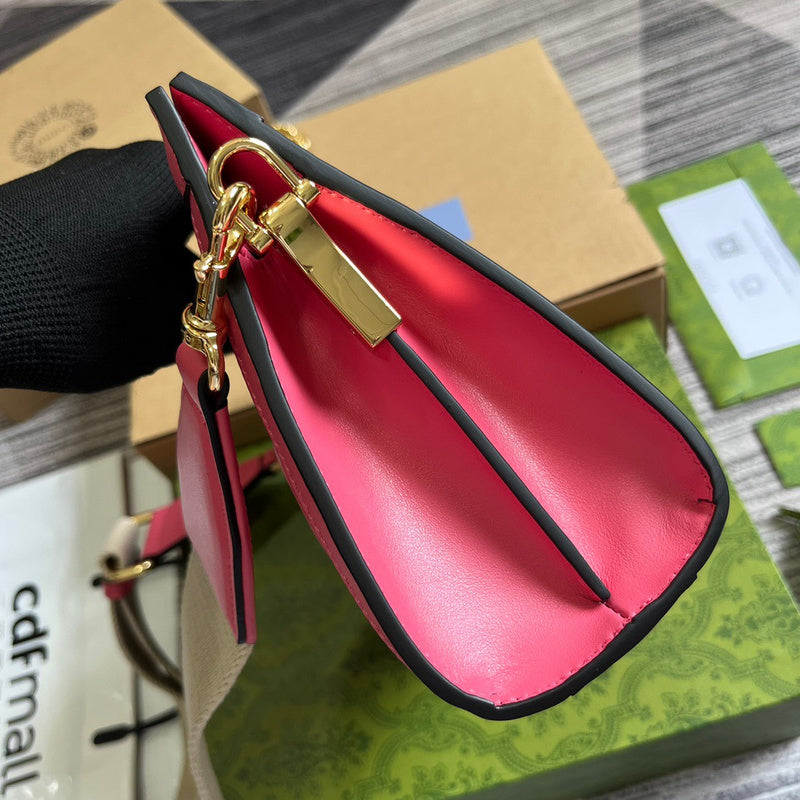 JB - Guki Lady Bags - 051