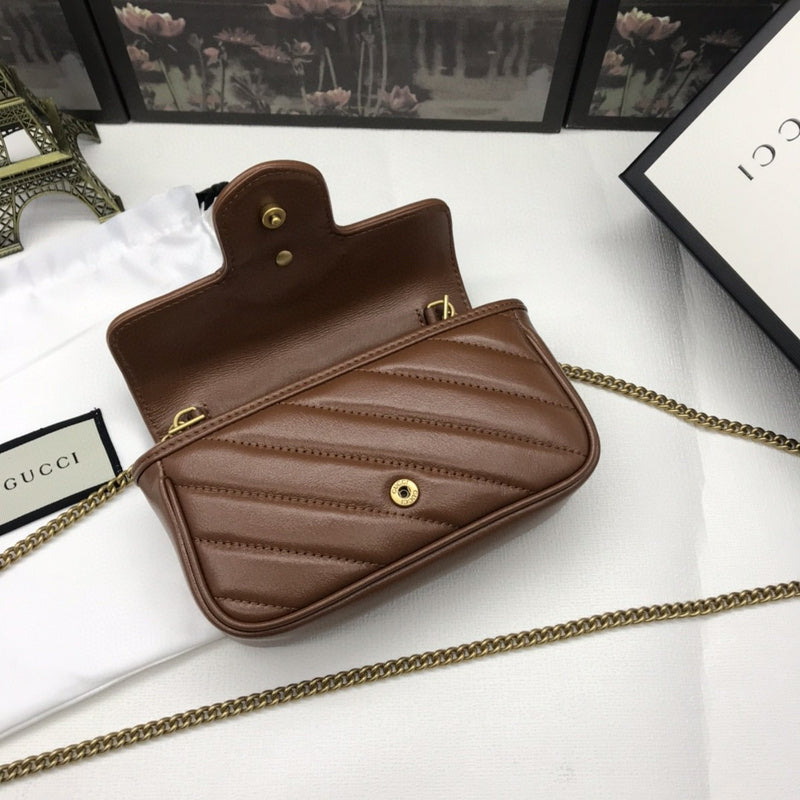 COZY BAGS - GUKI Bags - 1873