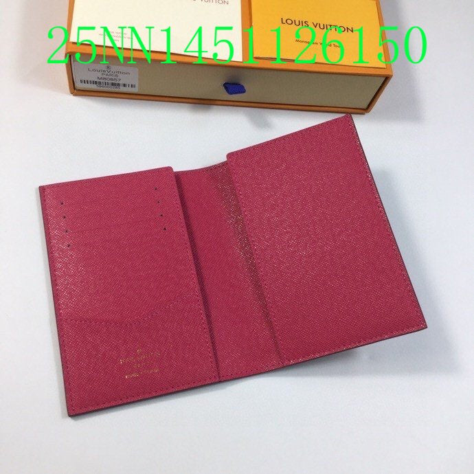 COZY BAGS - CHL Wallet - 459