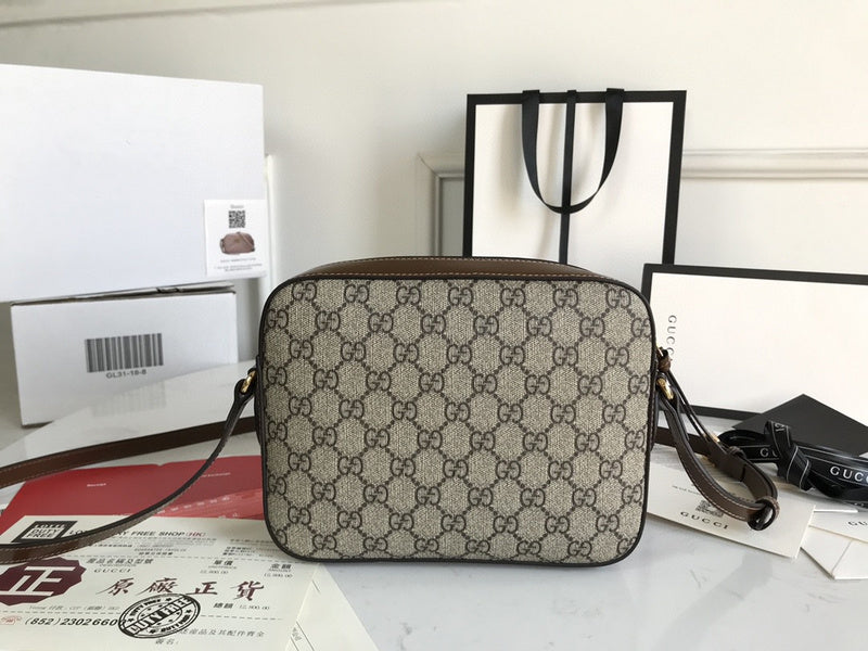 JB - Guki Lady Bags - 1237