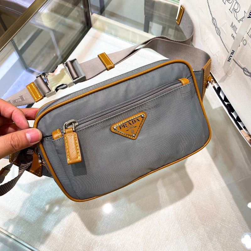 COZY BAGS - PD Men Bags - 123