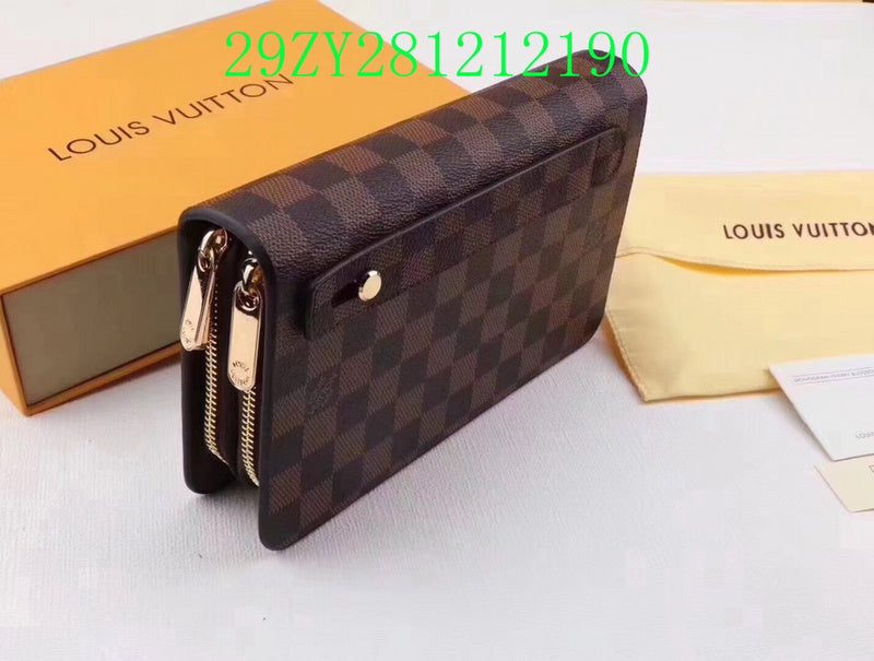 COZY BAGS - CHL Wallet - 1211
