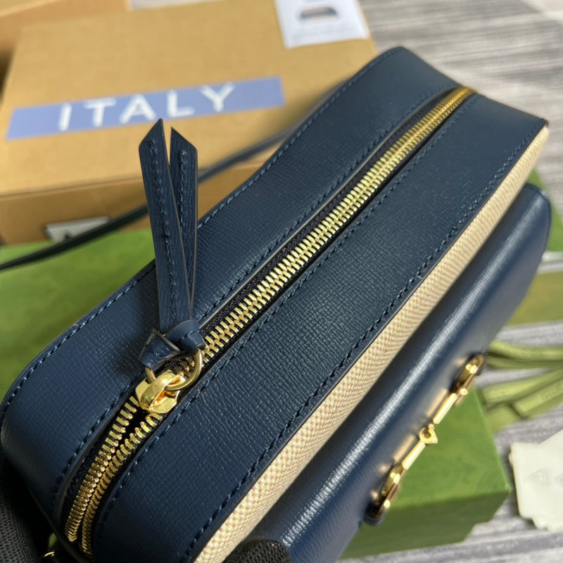 COZY BAGS - GUKI Bags - 1531