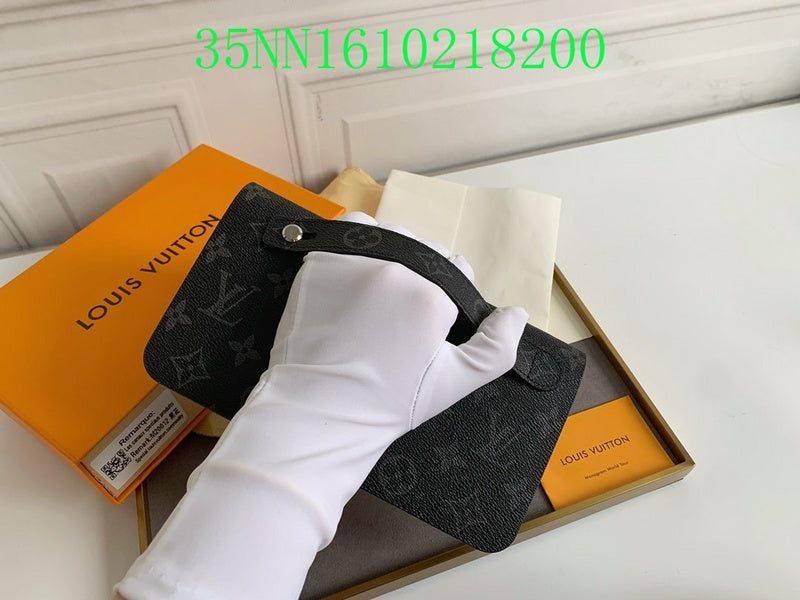 COZY BAGS - CHL Wallet - 236