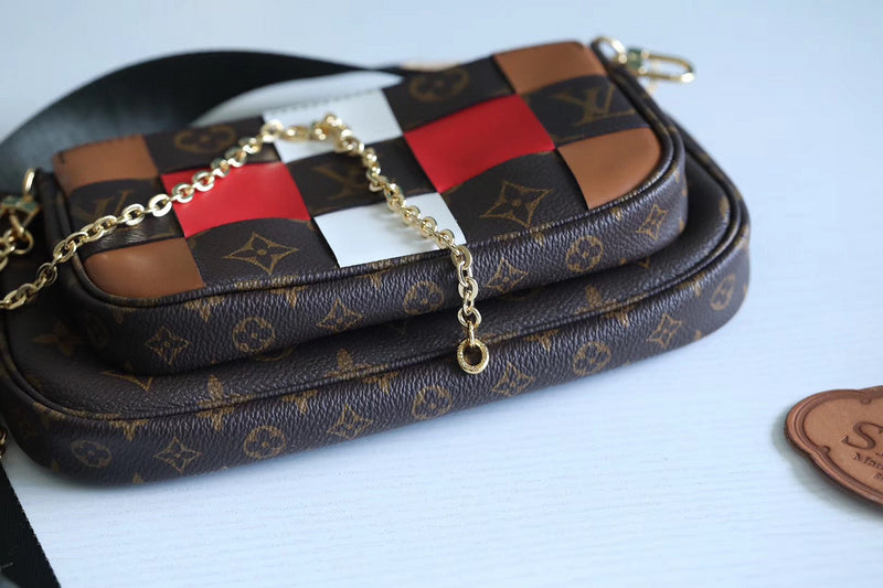 COZY - LOV Lady Bags - 1445