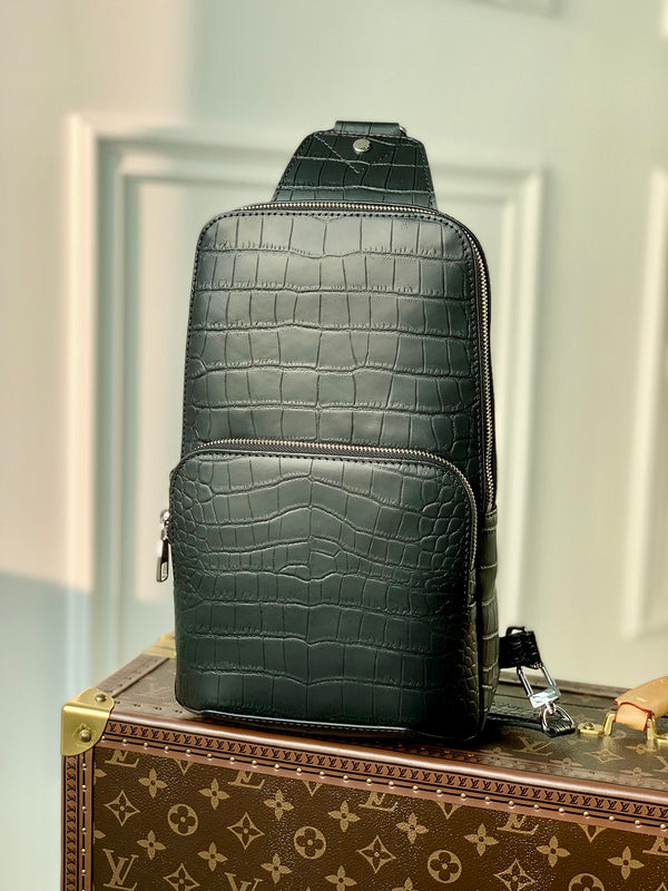 COZY - LV Bags - 1112