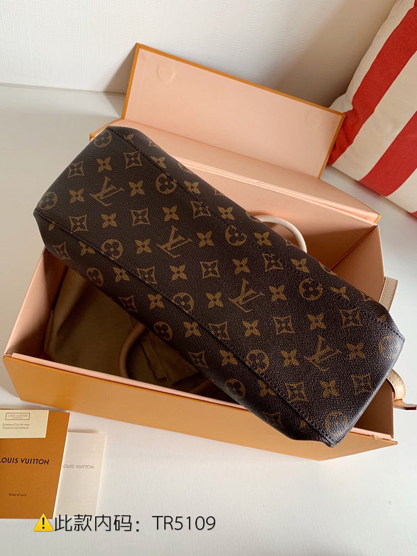 COZY BAGS - LOV Bags - 5093