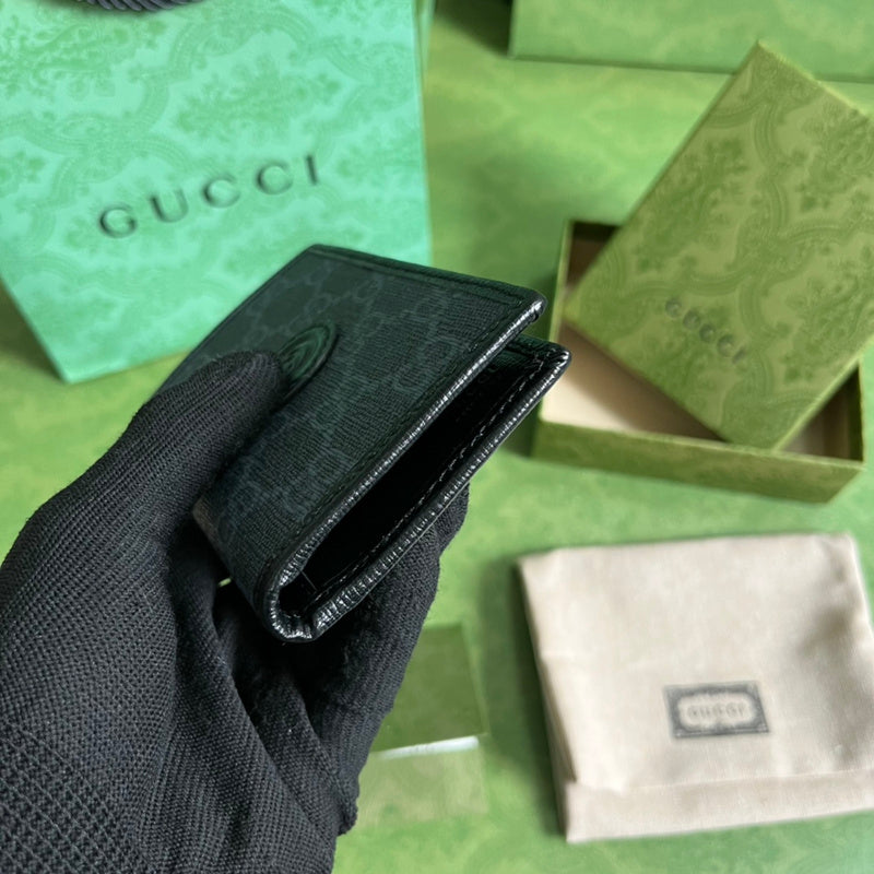 Cozy Bags - GUKI Men Wallets - 024