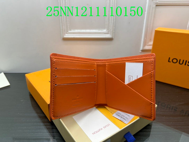 COZY BAGS - LOV Wallet - 889