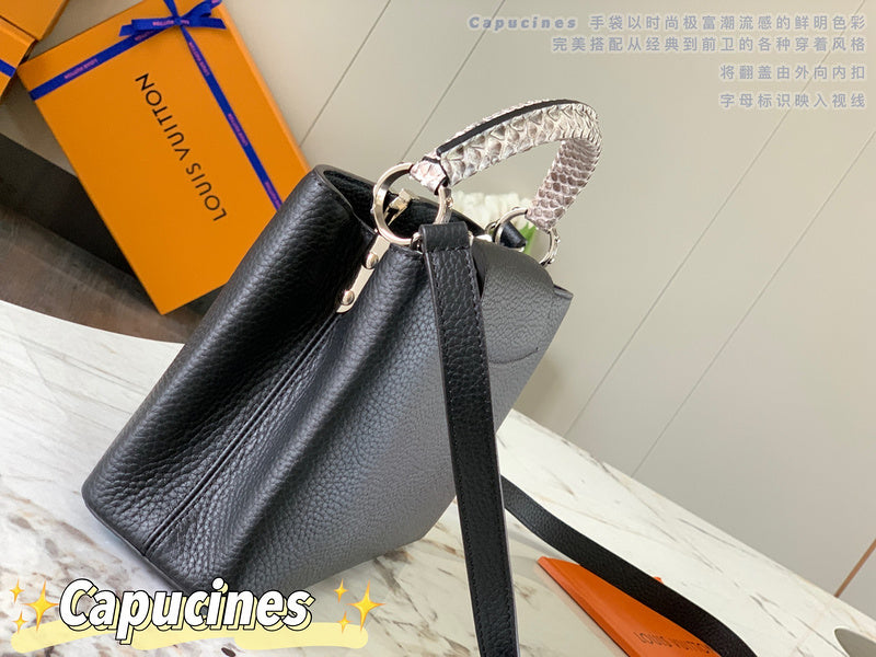 COZY - LOV Lady Bags - 673