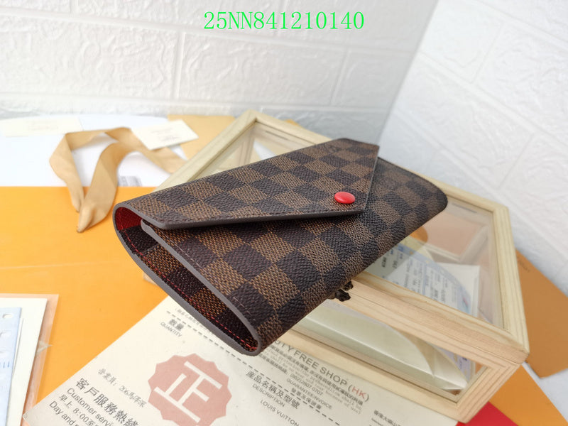 COZY BAGS - CHL Wallet - 372