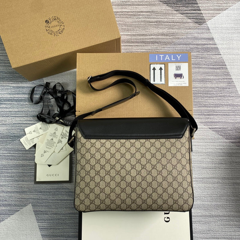 COZY BAGS - GUKI Bags - 1651