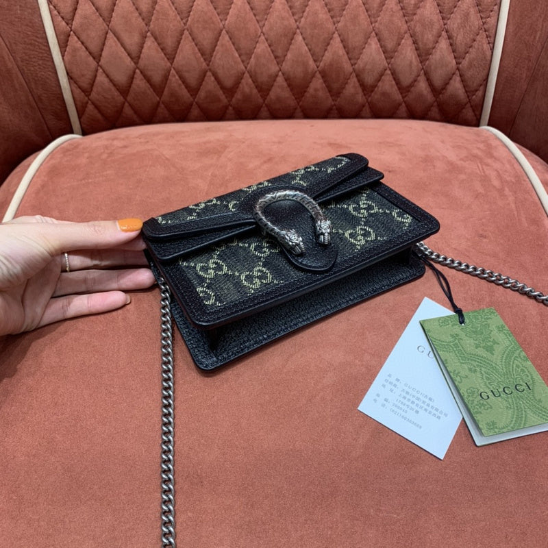 COZY BAGS - GUKI Women Bags - 1292