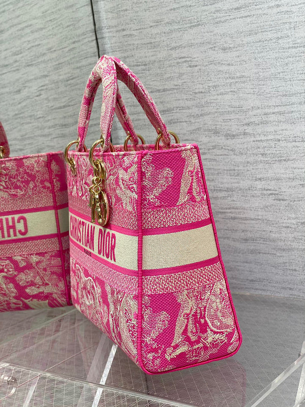 JB - DOR Lady Bags - 117