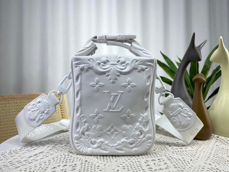 COZY - LOV Lady Bags - 111