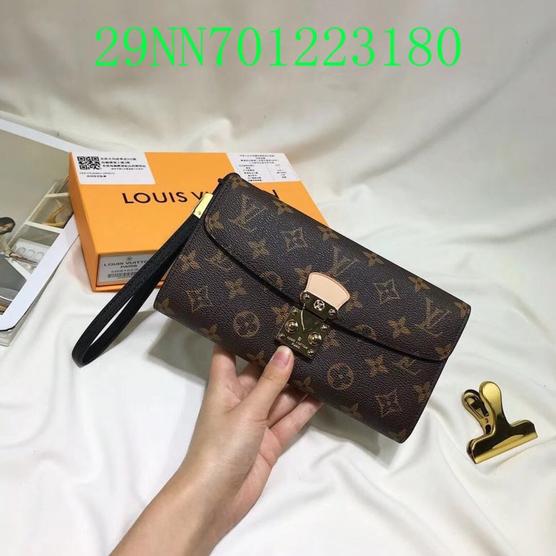 COZY BAGS - LOV Wallet - 817