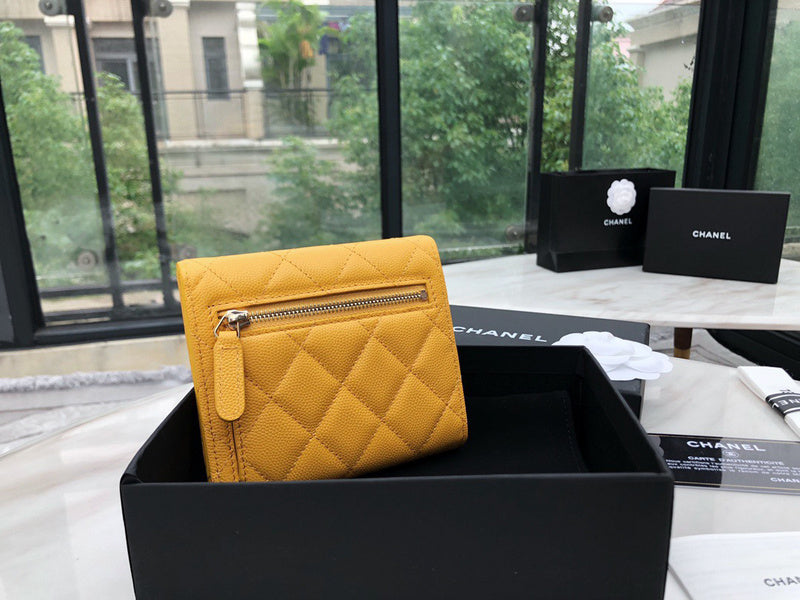 COZY - CHL Wallets - 015