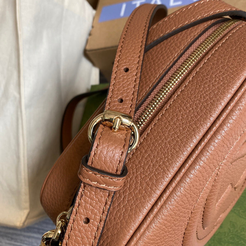 COZY BAGS - GUKI Bags - 2119