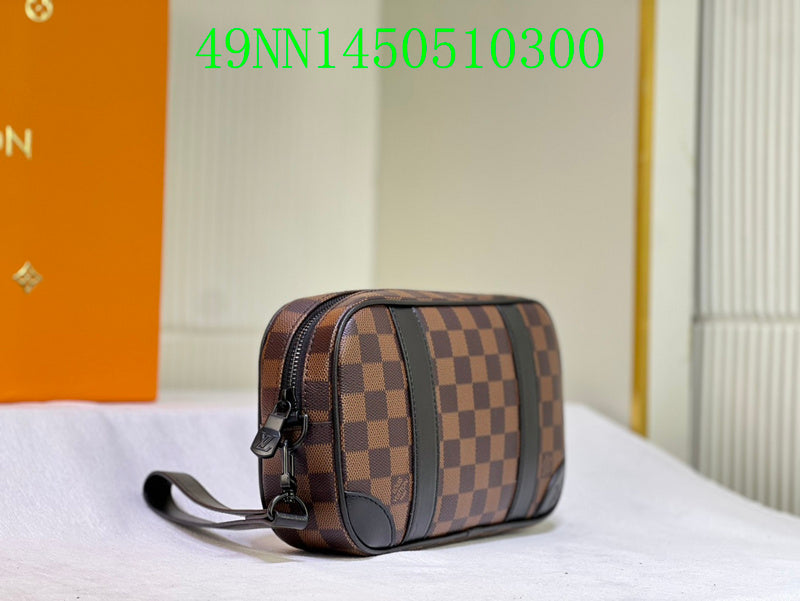 COZY BAGS - LOV Wallet - 421