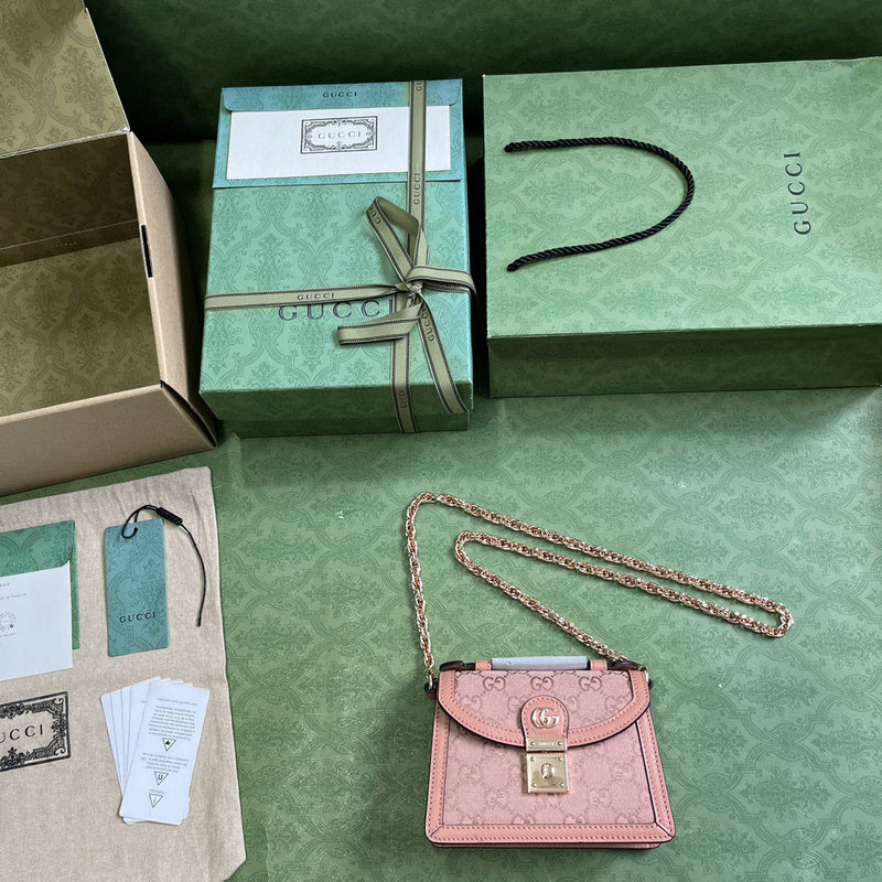 COZY - GUKI Women Bags - 190
