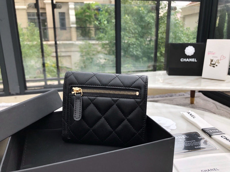 COZY - CHL Wallets - 041