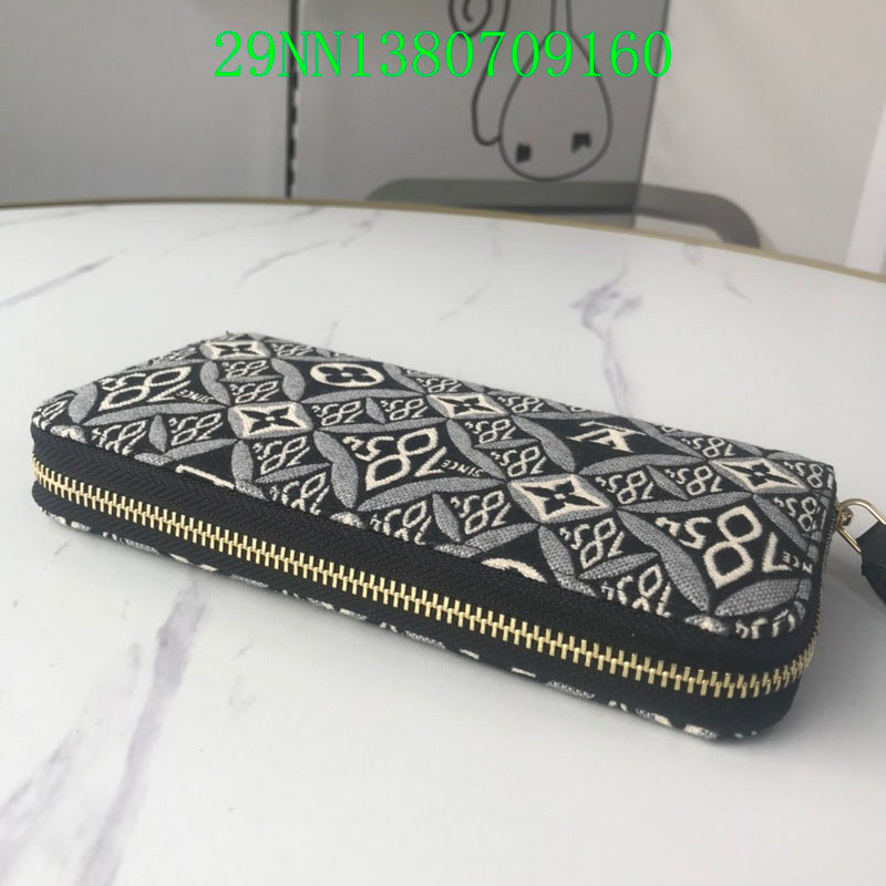 COZY BAGS - CHL Wallet - 781