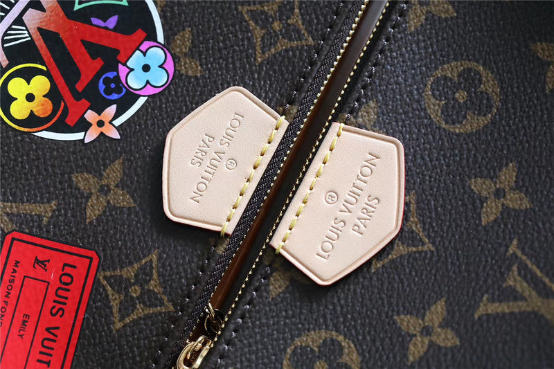 COZY - LOV Lady Bags - 1426
